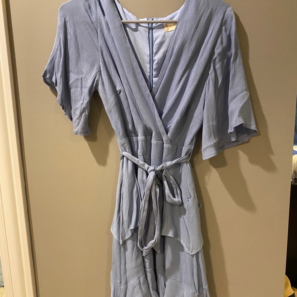 Altar’d state dress